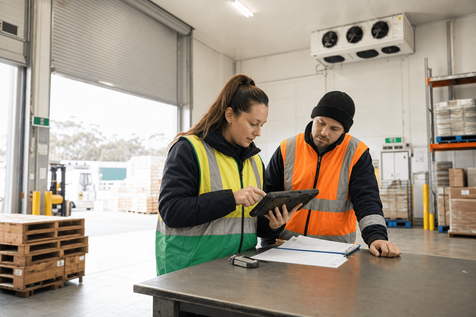 AI Cold Chain Monitoring: What Australian Operators Need to Know