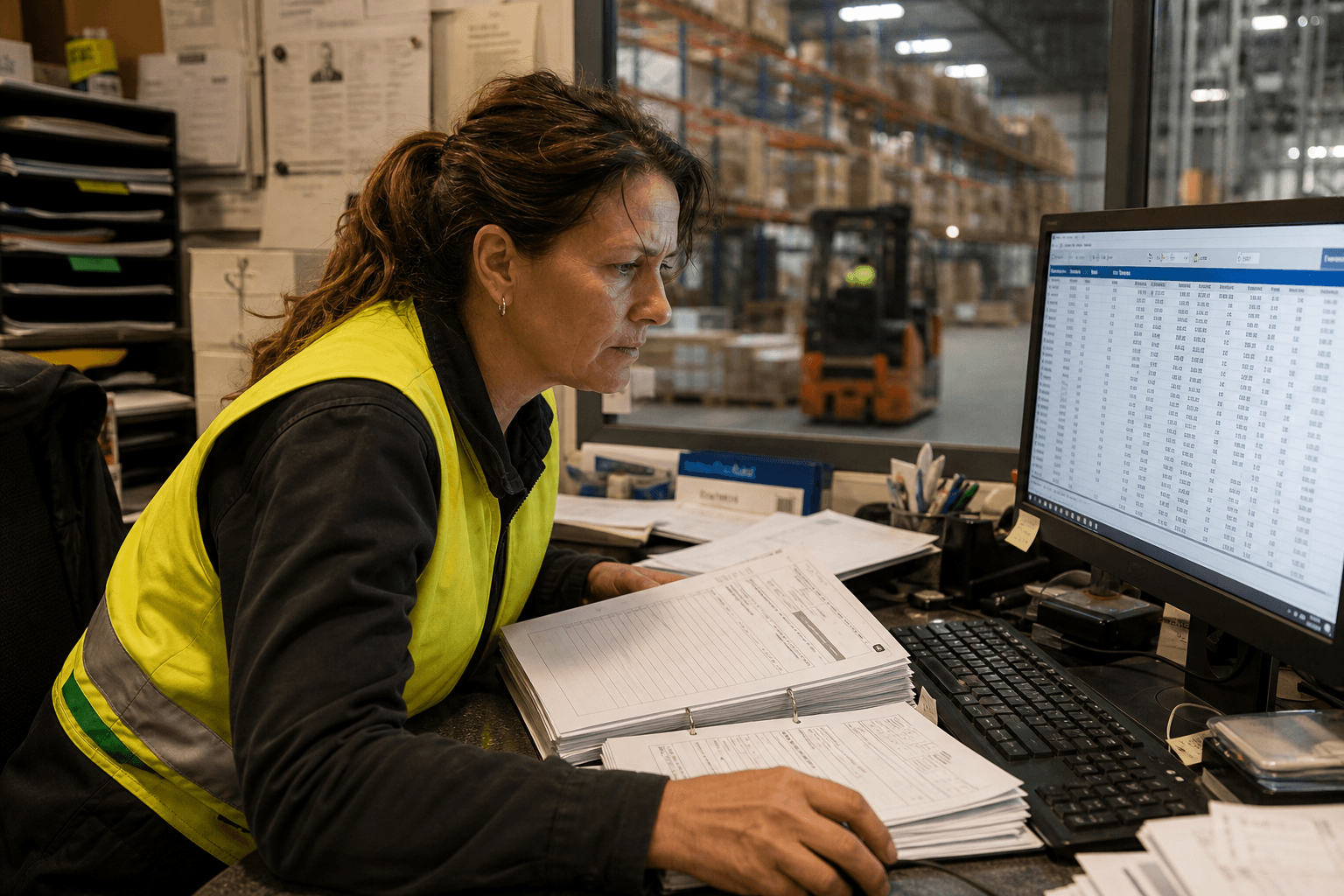 How AI Invoice Matching Catches Billing Errors Your Team Misses