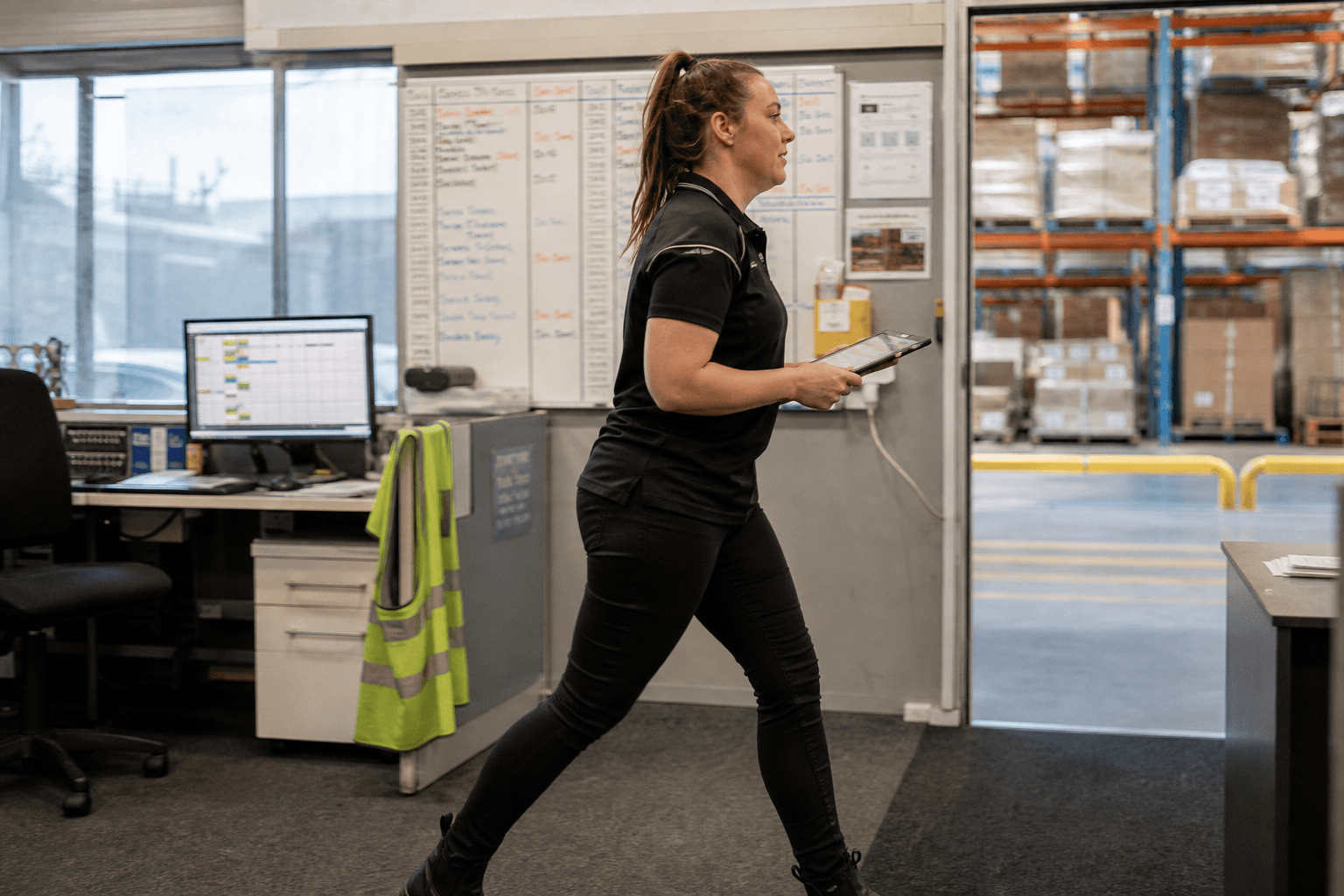 Award Compliance and Payroll Automation for Transport Workforces
