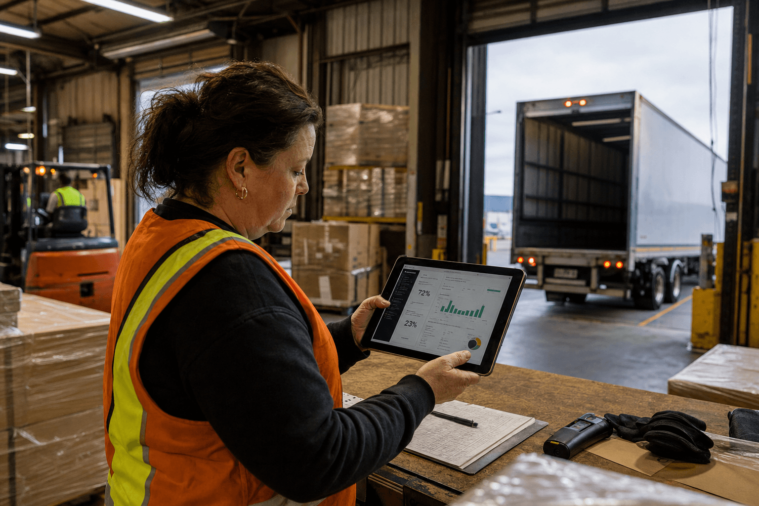 Collecting Scope 3 Emissions Data from Australian Subcontractors