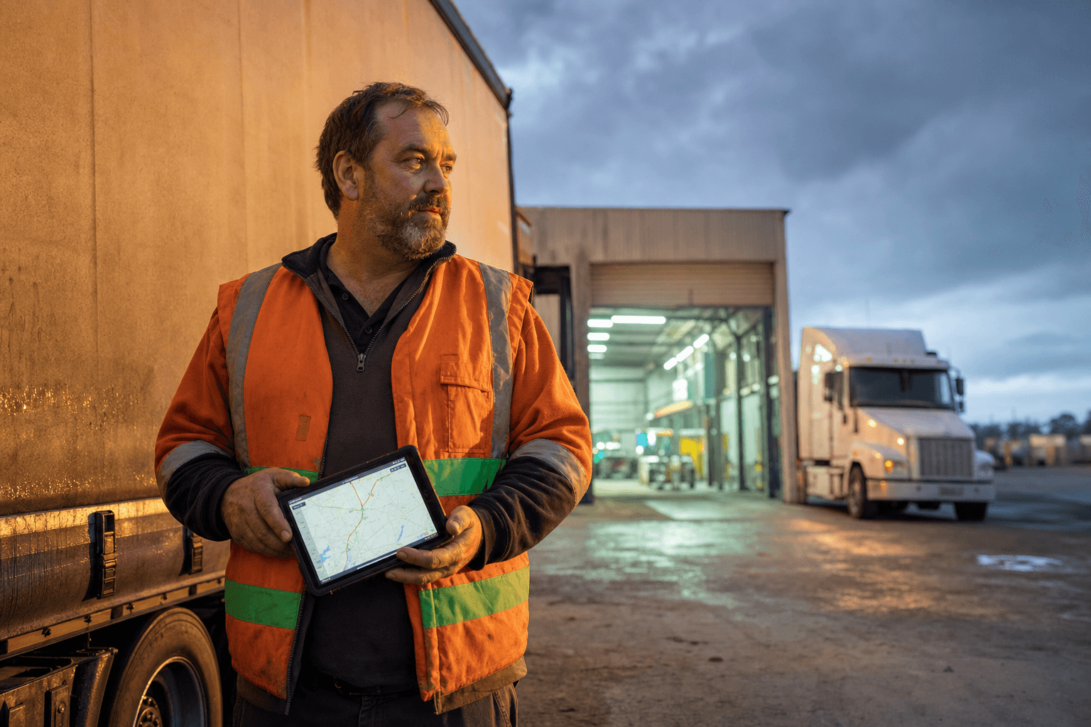 Freight Cost Reduction Through AI: An Australian Carrier Guide