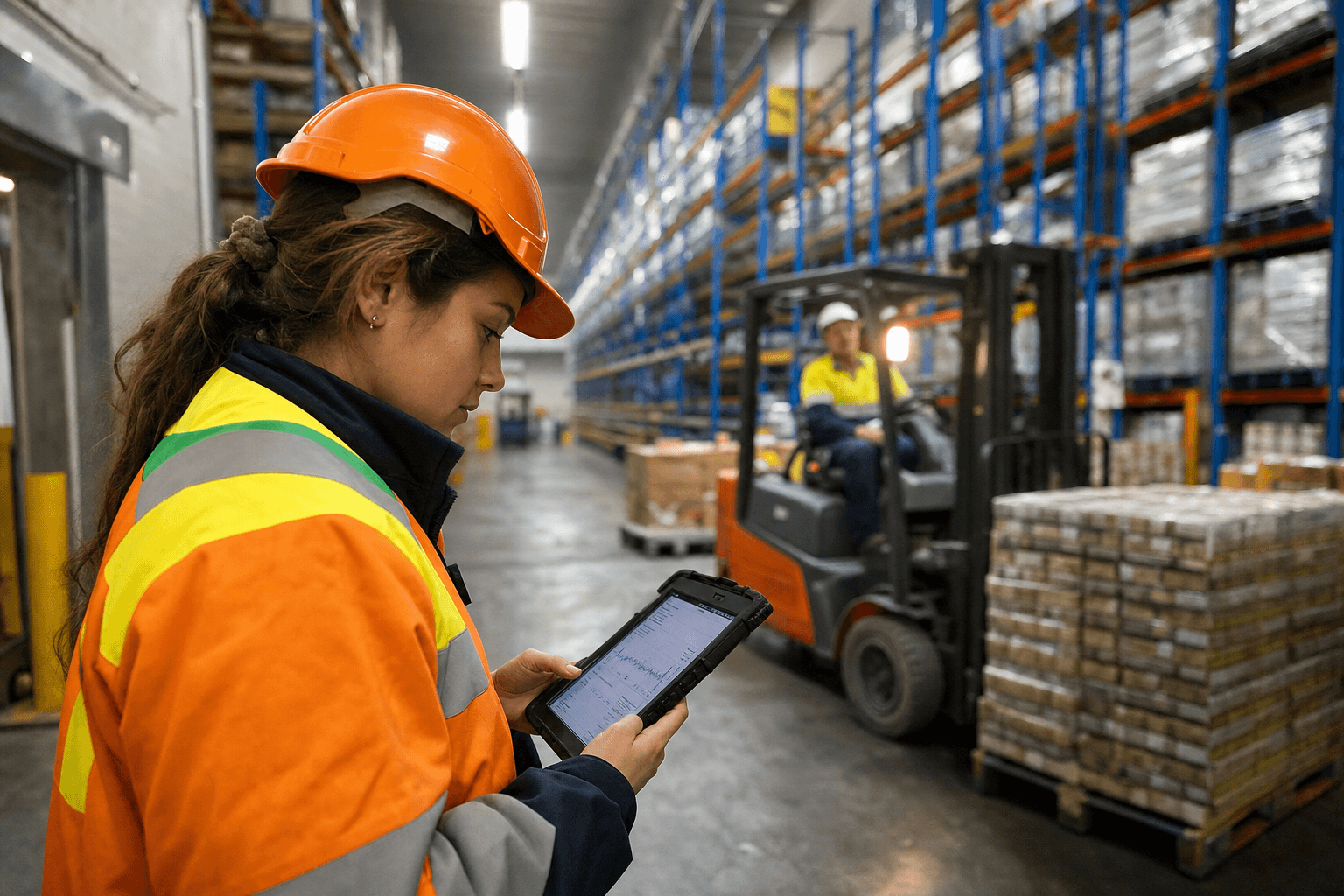 FSANZ Compliance: AI Supply Chain Monitoring for Food Safety