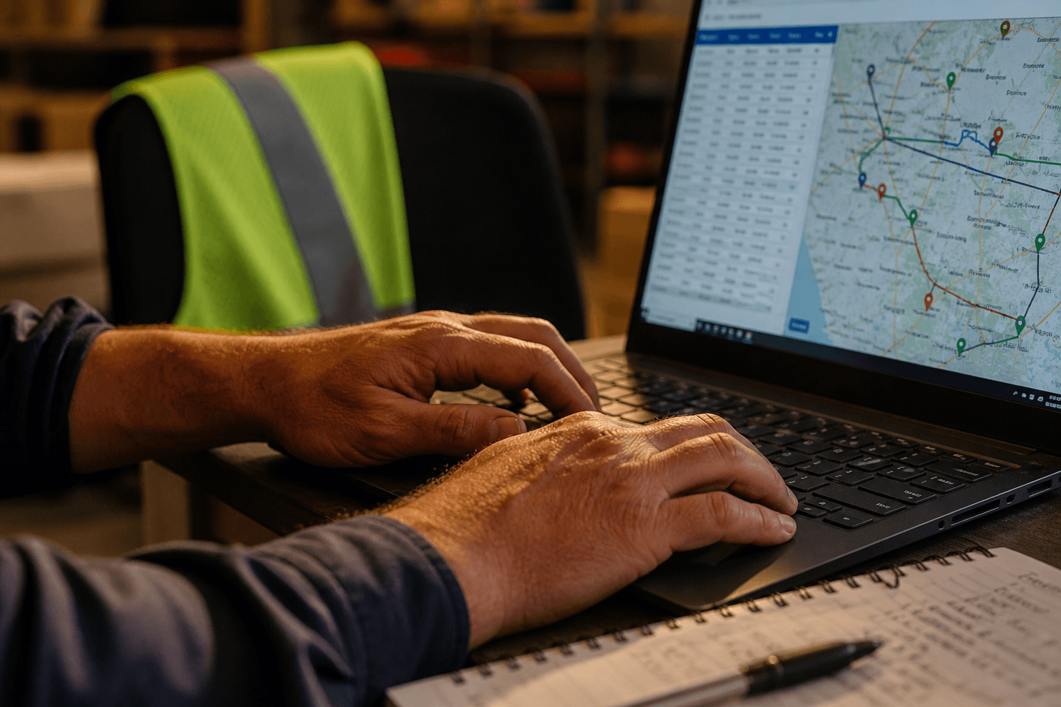 Government Grants & R&D Tax Incentives for AI Logistics