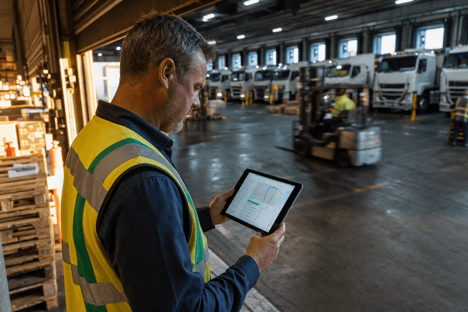 Legacy TMS Modernisation: Why Australian Operators Need to Act Now