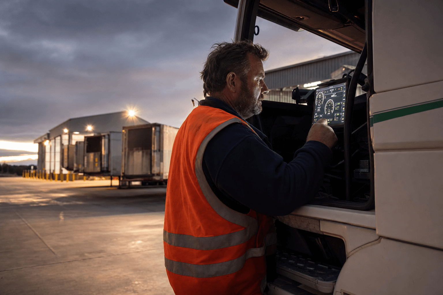Predictive Maintenance for Fleets: The Business Case