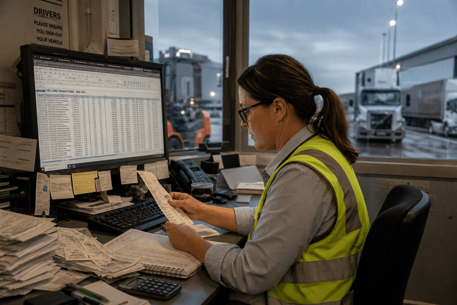 The Real Cost of Manual Carbon Reporting (And What to Do About It)