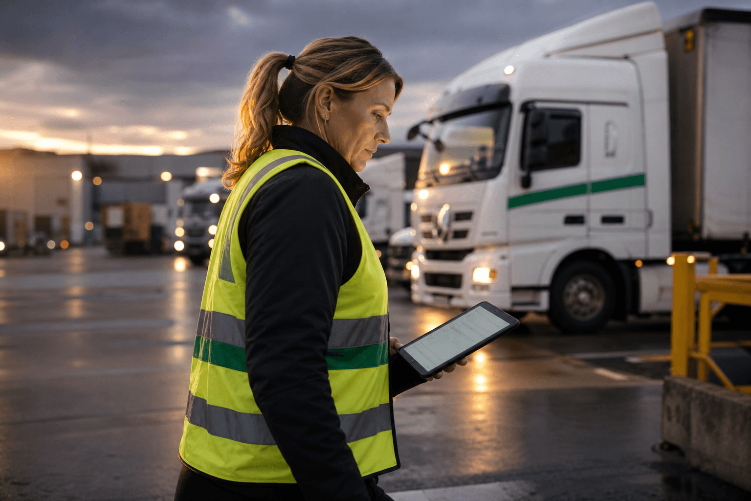 Using AI to Reduce Freight Costs: A Guide for Australian Carriers